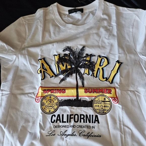 AMIRI Shirt - Picture 3 of 7